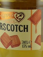 Load image into Gallery viewer, De Kuype Butterscotch Caramel