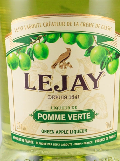 Lejay Green Apple