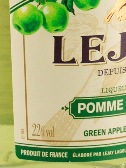 Lejay Green Apple