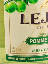 Load image into Gallery viewer, Lejay Green Apple