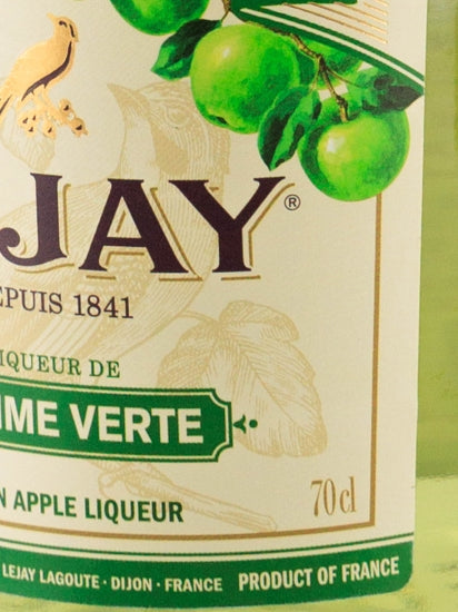Lejay Green Apple