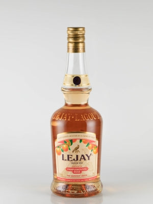 Lejay Pink Grapefruit