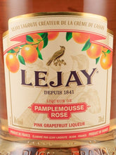 Load image into Gallery viewer, Lejay Pink Grapefruit