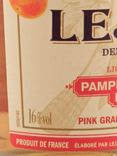 Load image into Gallery viewer, Lejay Pink Grapefruit