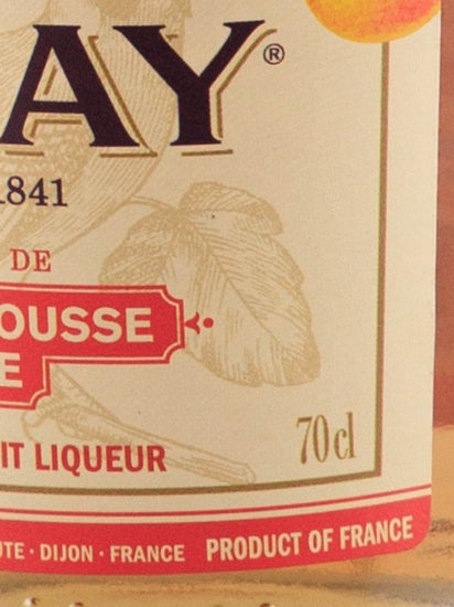 Lejay Pink Grapefruit