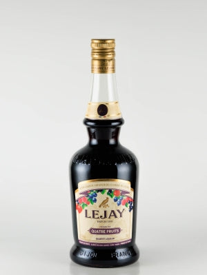 Lejay Crème de Quartet