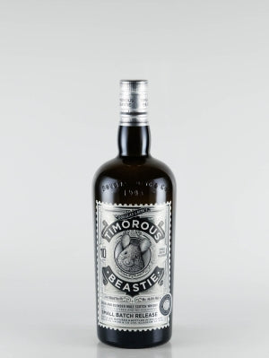 Timorous Beastie 10 Year Old Small Batch