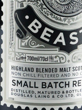 Load image into Gallery viewer, Timorous Beastie 10 Year Old Small Batch