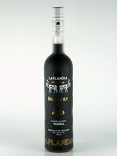 Load image into Gallery viewer, Laplandia Bilberry Flavored Vodka