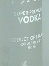 Load image into Gallery viewer, Laplandia Original Super Premium Vodka