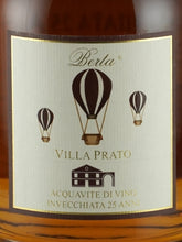 Load image into Gallery viewer, Berta Acque Vitae 1L