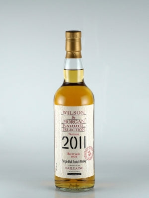 Wilson & Morgan Dailuaine 2011/2022