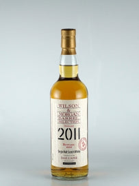 Wilson & Morgan Dailuaine 2011/2022
