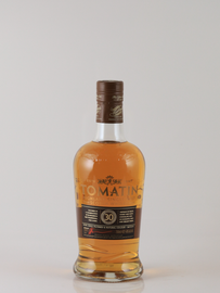Tomatin 30 Year Old Batch 5