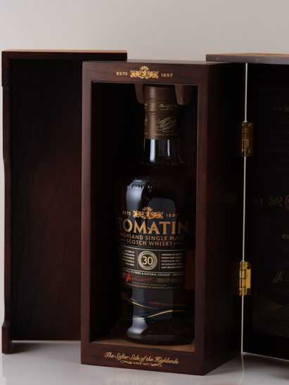 Tomatin 30 Year Old Batch 5