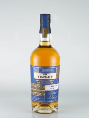 The Kinship Caol Ila 30 Year Old No.5
