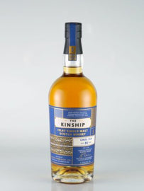 The Kinship Caol Ila 30 Year Old No.5