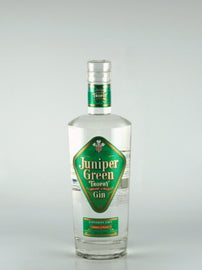 Juniper Green Trophy Gin