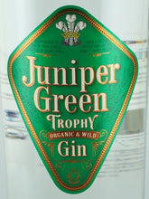 Load image into Gallery viewer, Juniper Green Trophy Gin