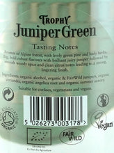 Load image into Gallery viewer, Juniper Green Trophy Gin