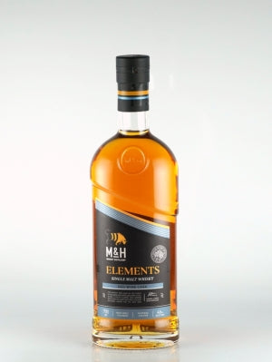 M&H Elements Red Wine Cask