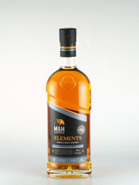 M&H Elements Red Wine Cask