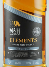 Load image into Gallery viewer, M&amp;H Elements Red Wine Cask