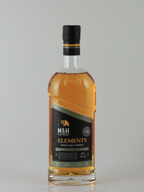 M&H Elements Lightly Peated