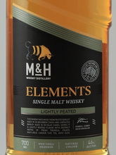 Load image into Gallery viewer, M&amp;H Elements Lightly Peated