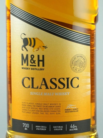 M&H Classic