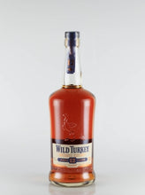Load image into Gallery viewer, Wild Turkey 12 Years No Box