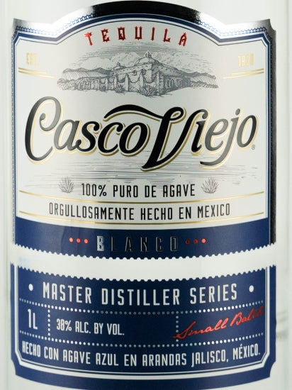 Casco Viejo Blanco 1L