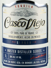Load image into Gallery viewer, Casco Viejo Blanco 1L
