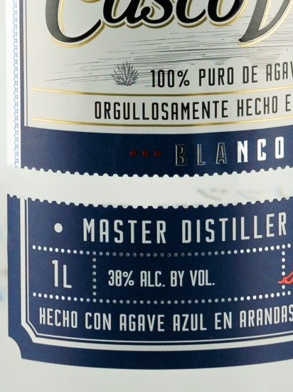 Casco Viejo Blanco 1L