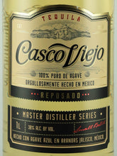 Load image into Gallery viewer, Casco Viejo Reposado