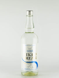 Yume Nikko Vodka