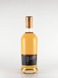 Ardnamurchan Single Malt Cask Strength 2022-02