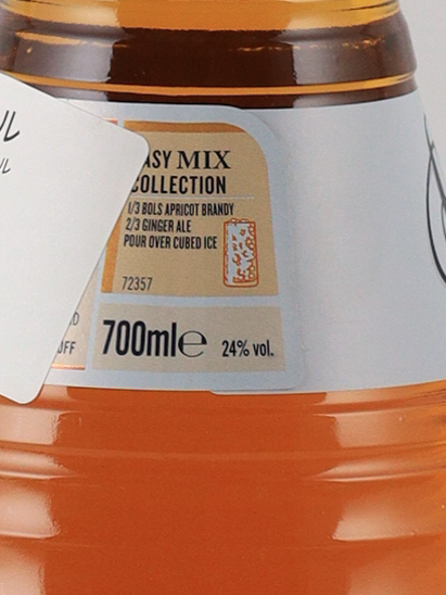 Bols Apricot Brandy