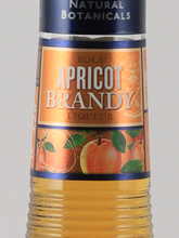 Load image into Gallery viewer, Bols Apricot Brandy