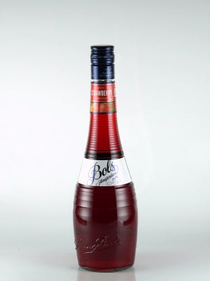 Bols Strawberry