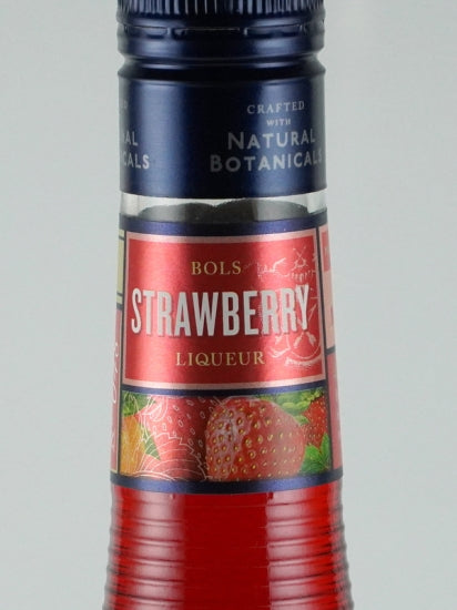 Bols Strawberry
