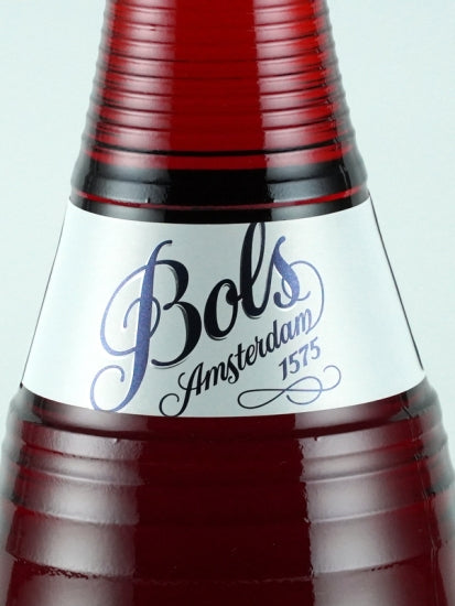 Bols Strawberry