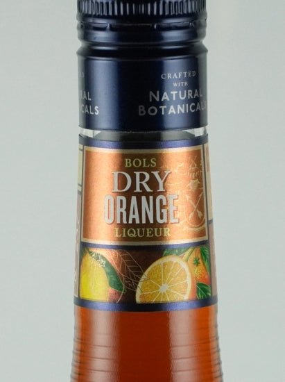 Bols Dry Orange