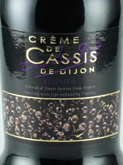 Bols Renier Crème de Cassis