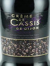 Load image into Gallery viewer, Bols Renier Crème de Cassis