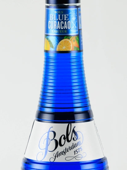 Bols Blue Cura?ao