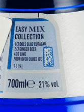 Load image into Gallery viewer, Bols Blue Cura?ao