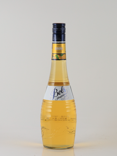 Bols Banana