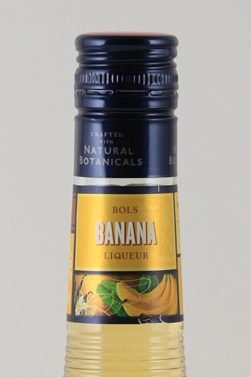 Bols Banana