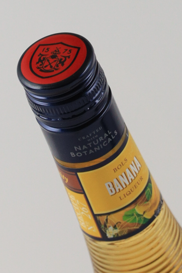 Bols Banana